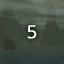 Hard 5
