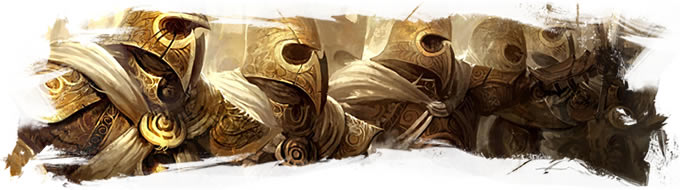 Guild Missions